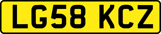 LG58KCZ