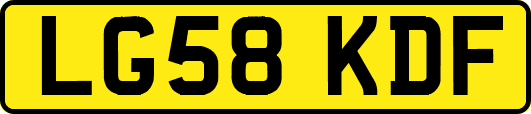 LG58KDF