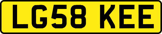 LG58KEE