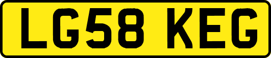 LG58KEG