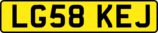LG58KEJ