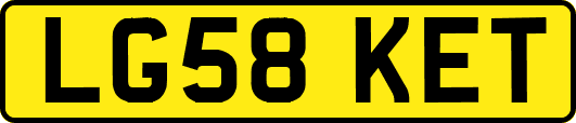 LG58KET