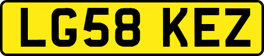 LG58KEZ