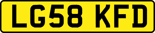 LG58KFD