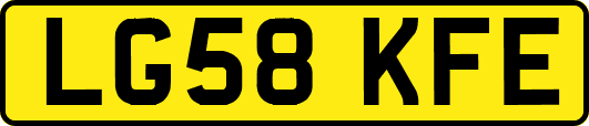 LG58KFE
