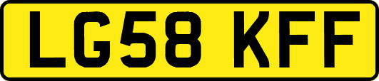 LG58KFF