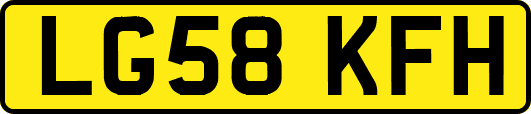 LG58KFH