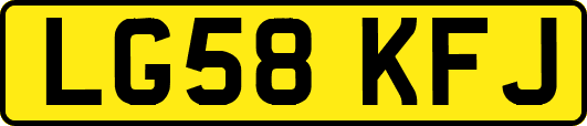 LG58KFJ