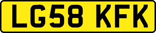 LG58KFK