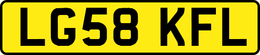 LG58KFL