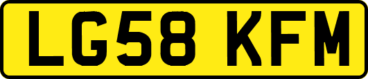 LG58KFM
