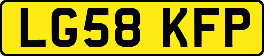 LG58KFP