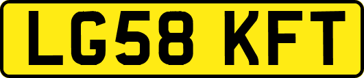 LG58KFT