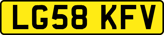 LG58KFV