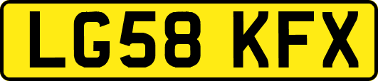 LG58KFX