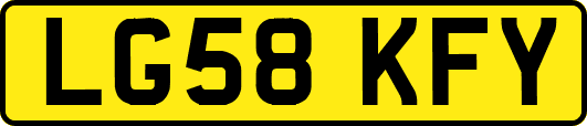 LG58KFY