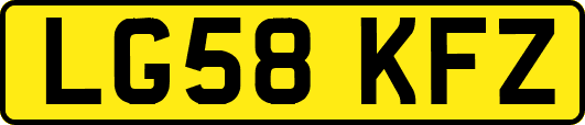 LG58KFZ
