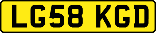 LG58KGD