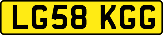 LG58KGG