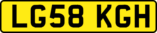 LG58KGH