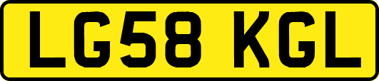 LG58KGL