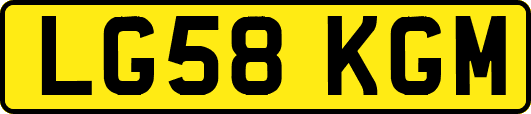 LG58KGM