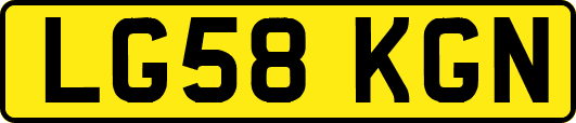 LG58KGN