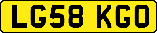 LG58KGO