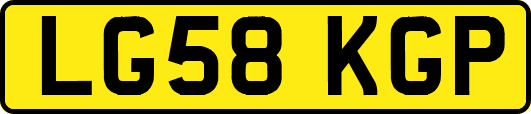 LG58KGP
