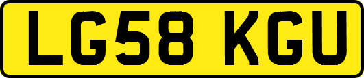 LG58KGU