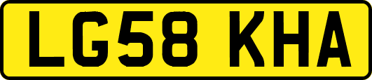 LG58KHA