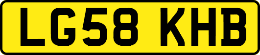 LG58KHB