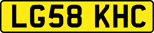LG58KHC
