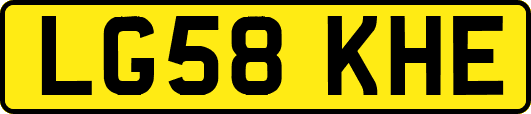 LG58KHE