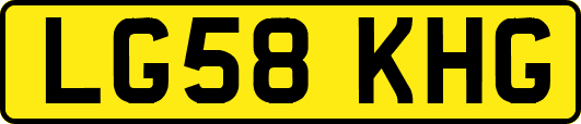 LG58KHG