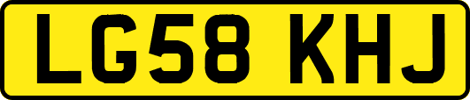 LG58KHJ