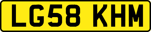 LG58KHM