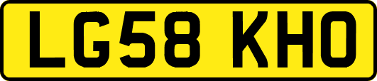 LG58KHO