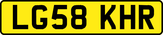 LG58KHR