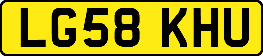 LG58KHU