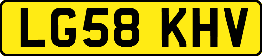 LG58KHV