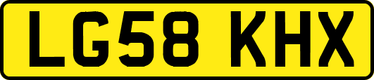 LG58KHX