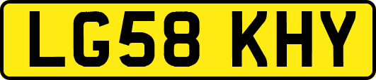 LG58KHY