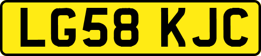 LG58KJC