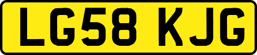 LG58KJG