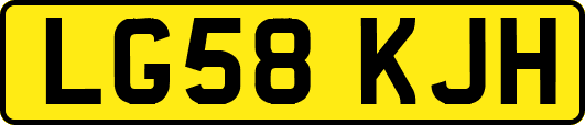 LG58KJH