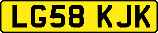 LG58KJK