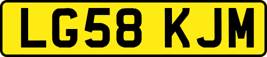 LG58KJM