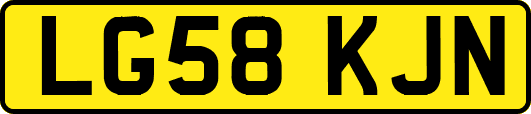 LG58KJN