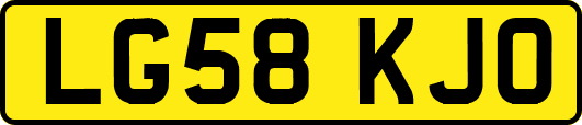 LG58KJO